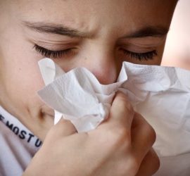 Allergia alla marijuana