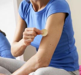 Cerotti transdermici