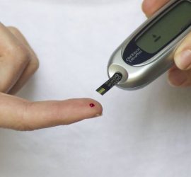 Cura per il diabete