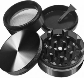 Grinder: Migliori grinder e guida all'acquisto