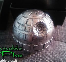 Grinder Morte Nera di Guerre Stellari Xrten