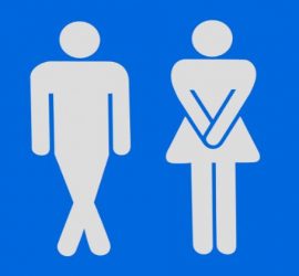 Incontinenza urinaria