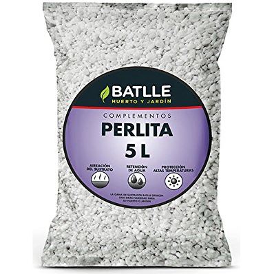Substrato di perlite