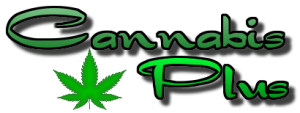 Cannabis Plus Logo