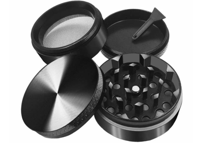 Grinder: Migliori grinder e guida all'acquisto