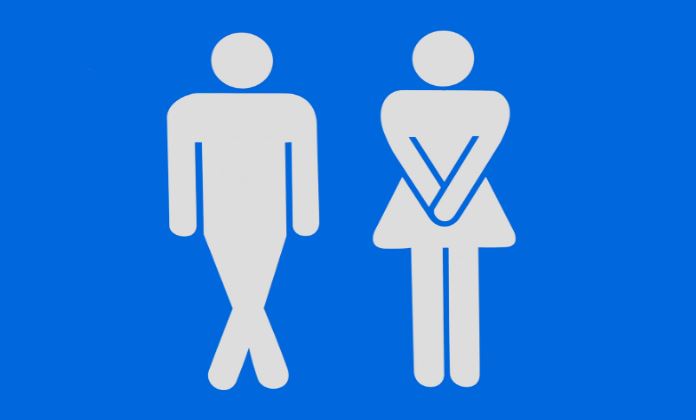 Incontinenza urinaria
