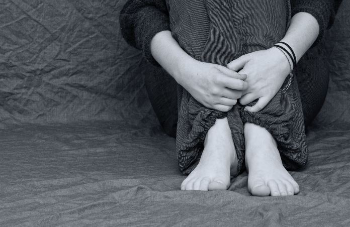 Marijuana medica contro la depressione