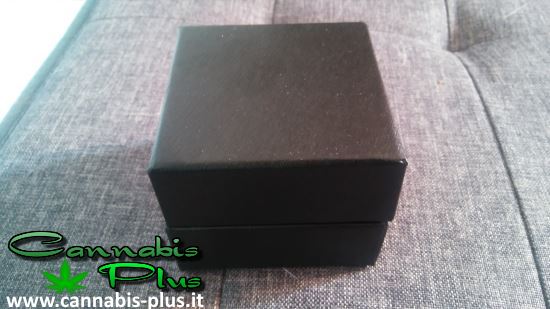 Scatola grinder