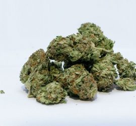 Cannabis light