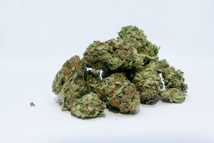 Cannabis light
