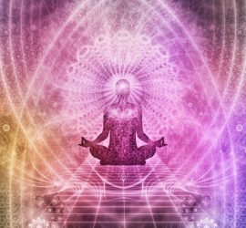 La cannabis può migliorare la meditazione