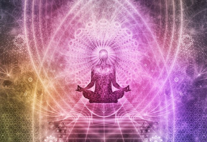 La cannabis può migliorare la meditazione