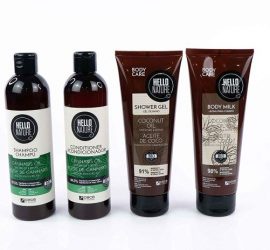 Migliori prodotti alla canapa indiana per capelli e pelle