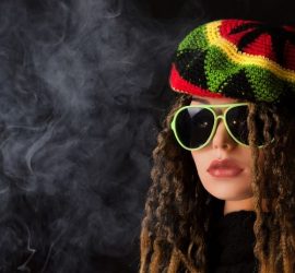 Perché fumare la cannabis non provoca il cancro