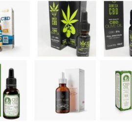 Dipendenza da olio di CBD