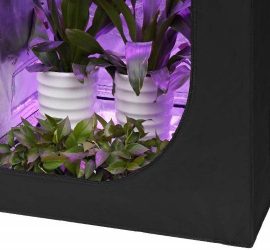 Finether grow tent