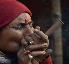 Fumare erba tutti i giorni