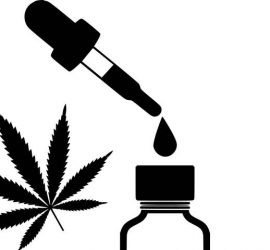 Olio di THC