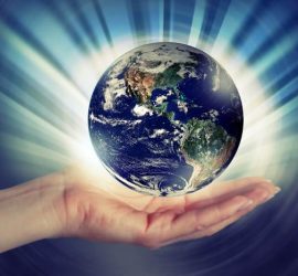 Salvare il pianeta grazie alla canapa