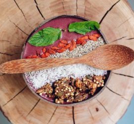 Superfoods - Acai