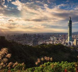 Taiwan