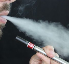 vaporizzatore olio cbd