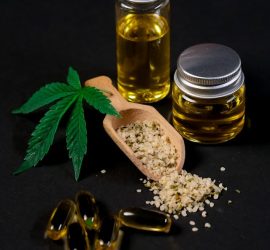 Benefici cbd